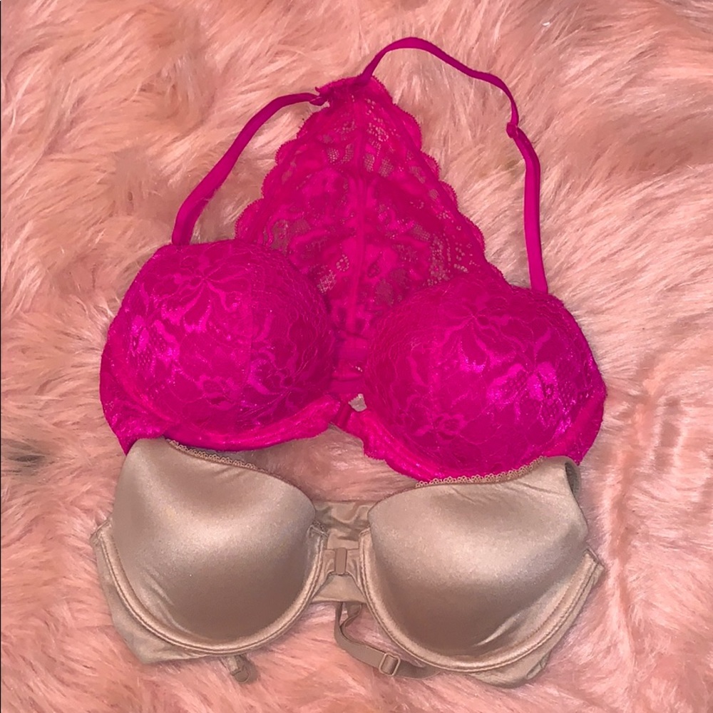 Victoria’s Secret bra bundle